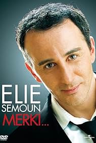 Élie Semoun: Merki (2009)