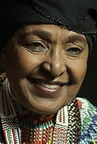 Primary photo for Winnie Mandela