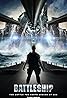 Battleship (2012) Poster