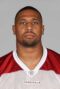 Primary photo for LaMarr Woodley