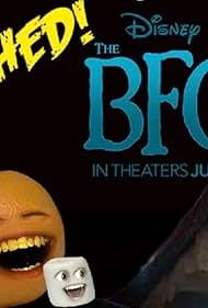 Annoying Orange: Trailer Trashed (2014)