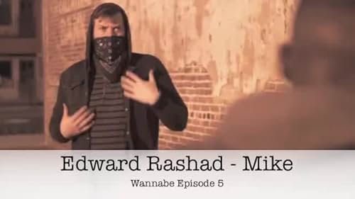 Edward Rashad Demo Reel