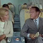 Bob Hope and Tuesday Weld in I'll Take Sweden (1965)