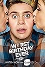 Worst Birthday Ever (2017)