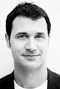 Primary photo for Ramin Djawadi