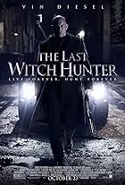 The Last Witch Hunter