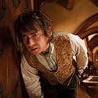 Martin Freeman in The Hobbit: An Unexpected Journey (2012)