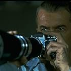 James Stewart in Rear Window (1954)