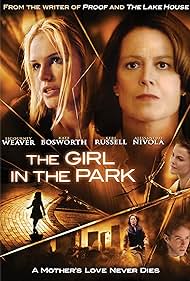 Sigourney Weaver, Alessandro Nivola, Keri Russell, and Kate Bosworth in The Girl in the Park (2007)