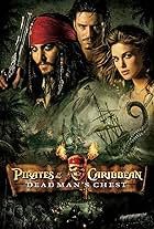 Pirates of the Caribbean: Dead Man's Chest