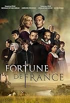 Fortune de France