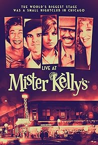 Primary photo for Live at Mister Kelly's