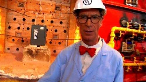 Safety Smart Science With Bill Nye The Science Guy: Electricity