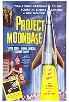 Project Moon Base