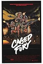 Caged Fury