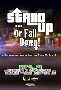 Primary photo for Stand Up or Fall Down