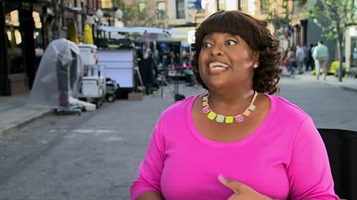 Trial & Error: Sherri Shepherd