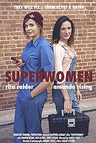 Superwomen (2017)