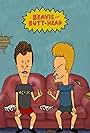 Beavis and Butt-Head