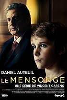 Le mensonge