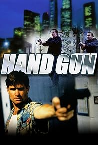 Primary photo for Hand Gun