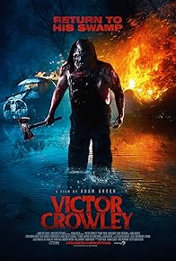 Primary photo for Victor Crowley