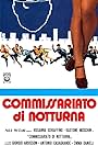 Commissariato di notturna (1974)