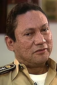 Primary photo for Manuel Noriega