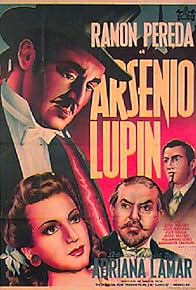 Primary photo for Arsenio Lupin