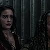 Courtney Eaton in Gods of Egypt (2016)