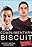 Complimentary Biscuit