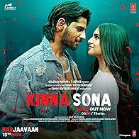 Primary photo for Meet Bros Feat. Jubin Nautiyal & Dhvani Bhanushali: Kinna Sona