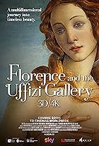 Firenze e gli Uffizi 3D/4K