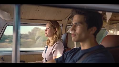 A dying 18 year-old orphaned girl wants to travel to Europe to track down her biological mother, so when she meets a kind-hearted young man reeling from the guilt of a fatal accident, she convinces him to accompany her on the journey.