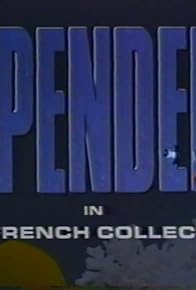 Primary photo for Christmas Special - The French Collection