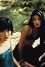 Hwangbo Hye-jeong, Chakra, Lee Eun, Lim Sung Hong, and Jung Ryeo-won in Chakra: Han (Come A Come) (2000)