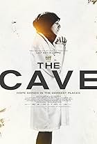 Amani Ballour in The Cave (2019)