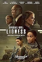 Special Ops: Lioness