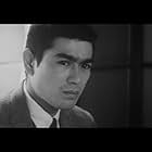 Shin'ichi Chiba in Nippon dorobô monogatari (1965)