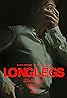 Longlegs (2024) Poster