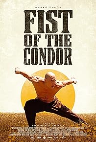 Primary photo for The Fist of the Condor