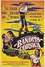 Bandits of Corsica (1953)