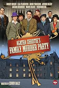 Petits meurtres en famille (2006)