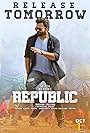 Sai Dharam Tej and Aishwarya Rajesh in Republic (2021)