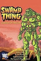 Swamp Thing