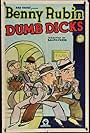 Dumb Dicks (1932)