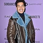 Marcus Scribner