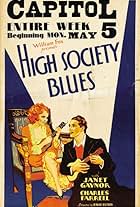 High Society Blues