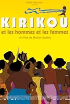 Kirikou et les hommes et les femmes (2012)