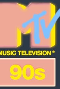 Primary photo for MTV 90s - Top 50 Boy Bands Vs Girl Groups!